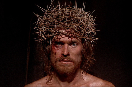 the last temptation of christ review
