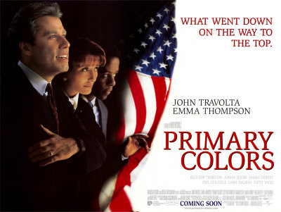 primary colors review