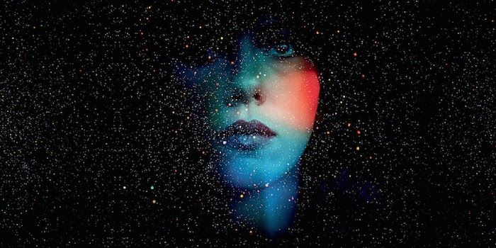Under the skin review