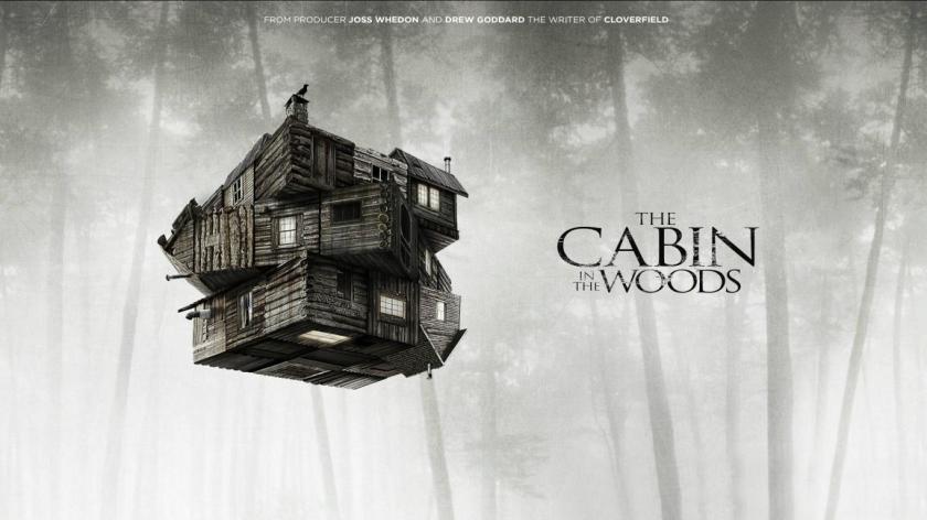 cabin in the woods review