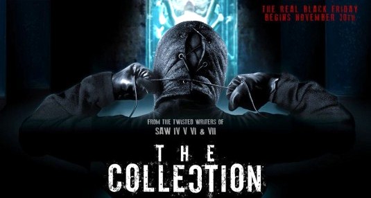 the collection review